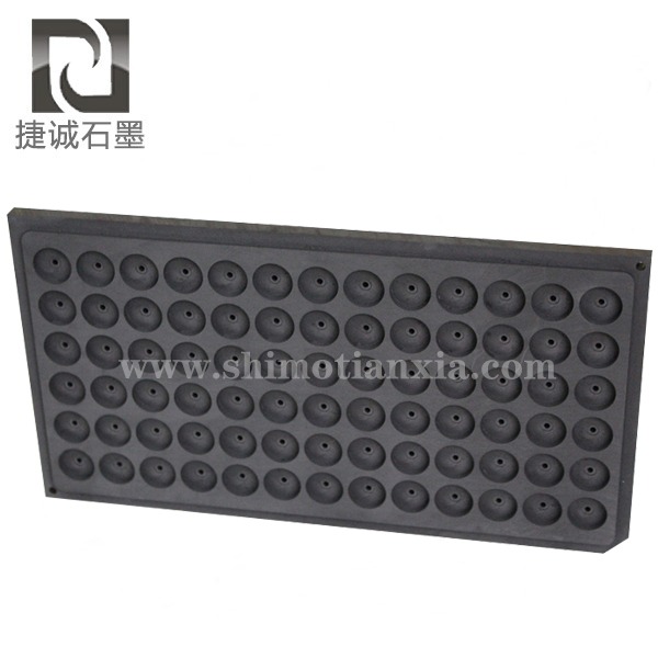 電子燒結(jié)石墨模具，半導(dǎo)體封裝石墨模具，二極管封裝石墨模具，燒結(jié)石墨模具，封裝石墨模具，石墨模具，石墨治具，石墨模具生產(chǎn)廠家